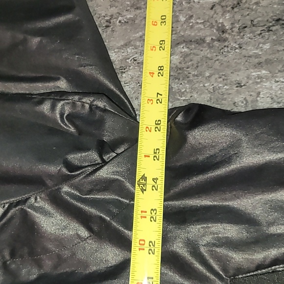 Shelter Mountain. "Members-only-style" Full-zip jacket. Like-new.  Men's 3XL - Picture 9 of 16